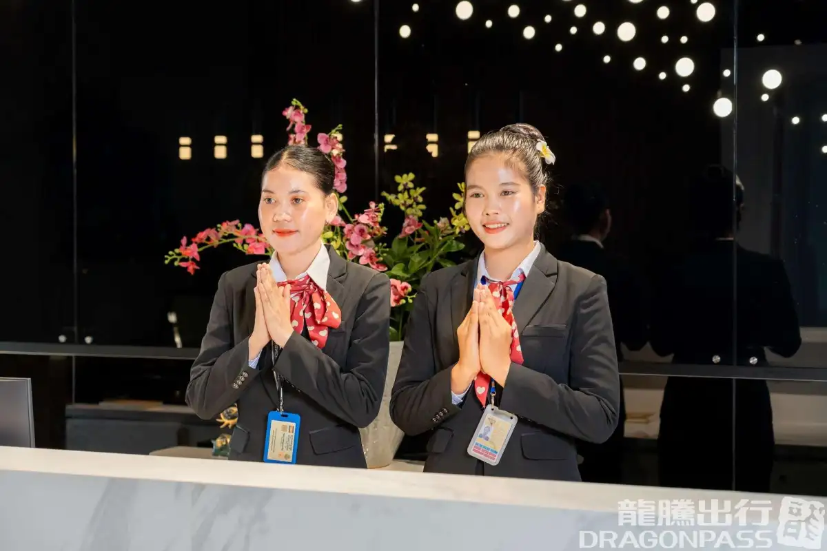 Angkor Lounge – photos 14