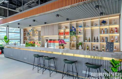 REPAngkor Lounge