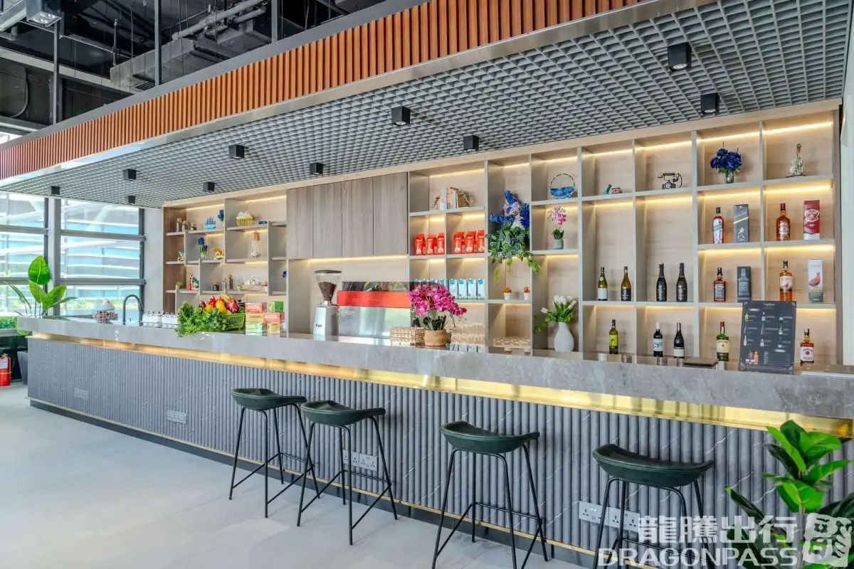Angkor Lounge – photos 15