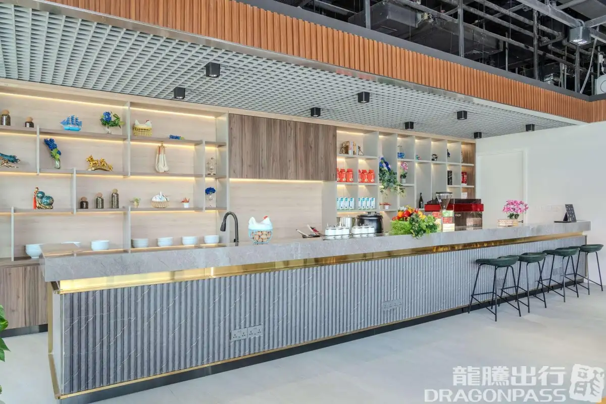 Angkor Lounge – photos 16