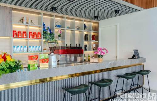 REPAngkor Lounge