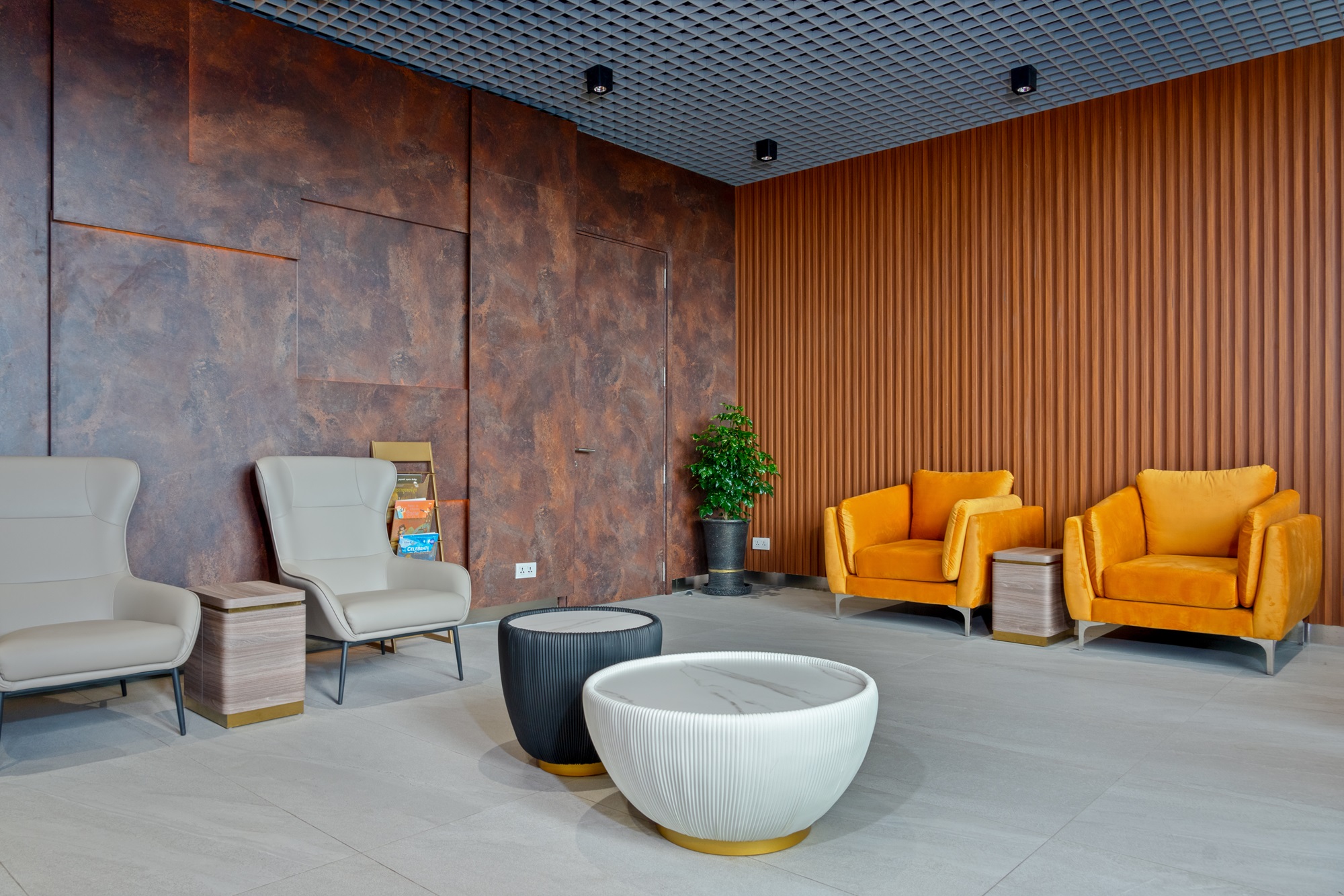 Angkor Lounge atmosphere, image 13