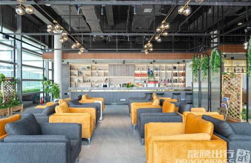 REPAngkor Lounge