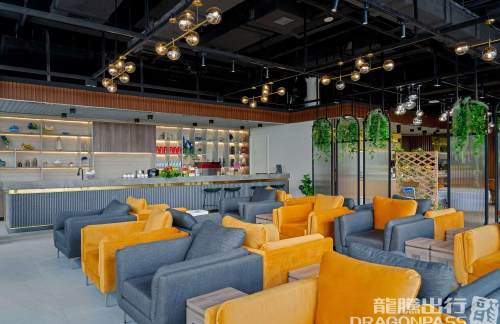 REPAngkor Lounge