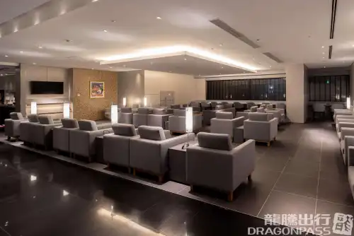 I.A.S.S SUPERIOR LOUNGE -KoCoo-
