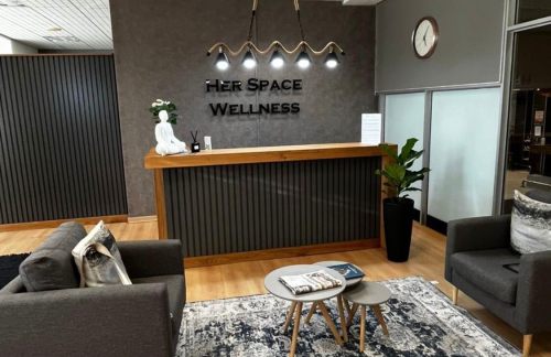 PLZHerspace Wellness