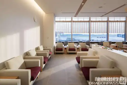 I.A.S.S SUPERIOR LOUNGE -NOA-