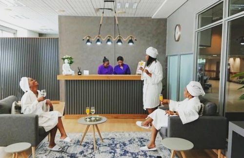 PLZHerspace Wellness