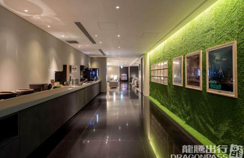NRTI.A.S.S SUPERIOR LOUNGE 虚空 -KoCoo-