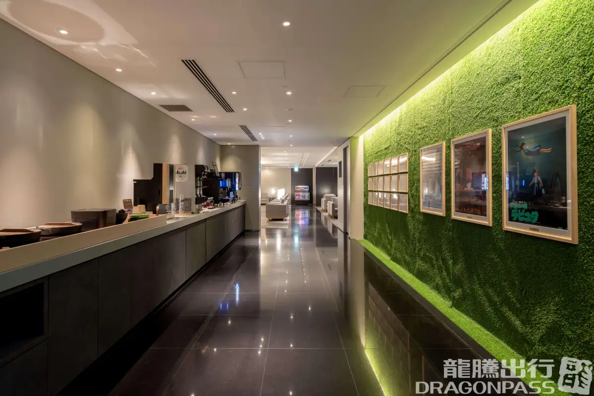 I.A.S.S SUPERIOR LOUNGE -KoCoo- – photos 2