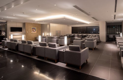 NRTI.A.S.S SUPERIOR LOUNGE 虚空 -KoCoo-