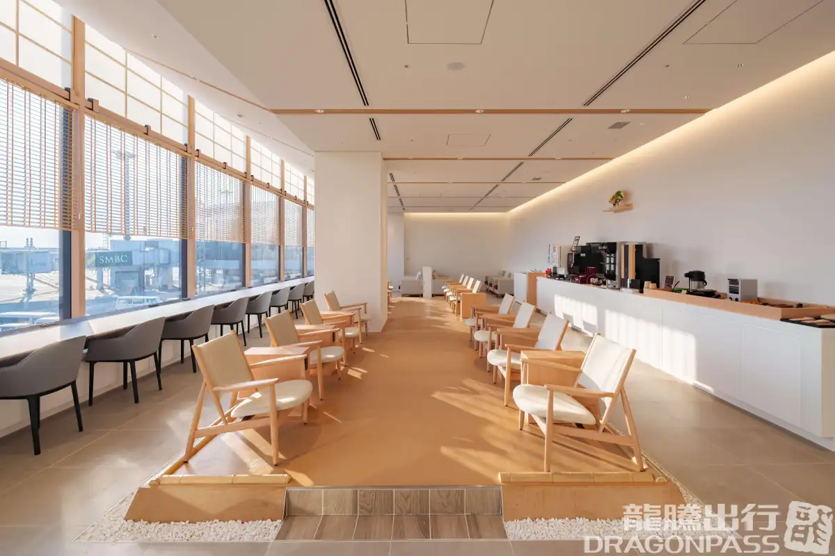 I.A.S.S SUPERIOR LOUNGE -NOA- – photos 3
