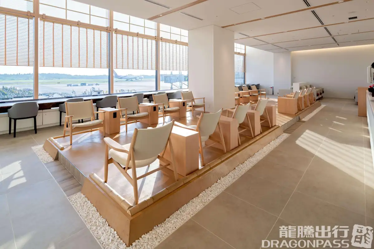 I.A.S.S SUPERIOR LOUNGE -NOA- – photos 4
