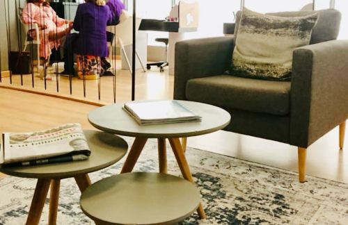 PLZHerspace Wellness