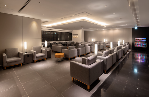 NRTI.A.S.S SUPERIOR LOUNGE 虚空 -KoCoo-