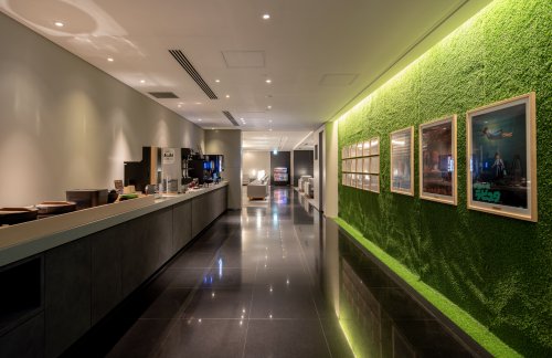 NRTI.A.S.S SUPERIOR LOUNGE 虚空 -KoCoo-