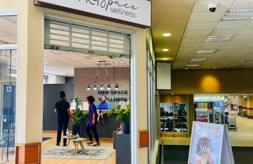 PLZHerspace Wellness