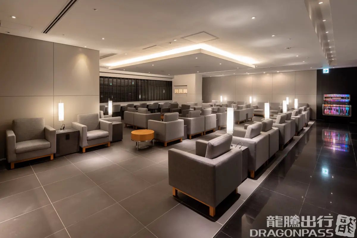 I.A.S.S SUPERIOR LOUNGE -KoCoo- – photos 3