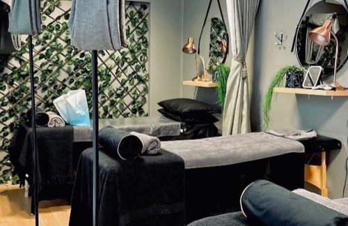 PLZHerspace Wellness