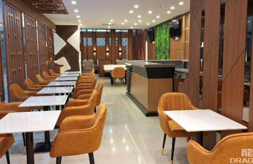 IXRAIRR LOUNGE