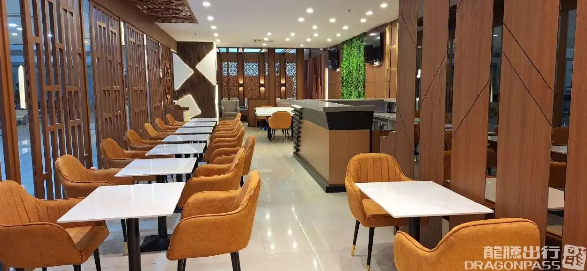 AIRR LOUNGE – photos 3