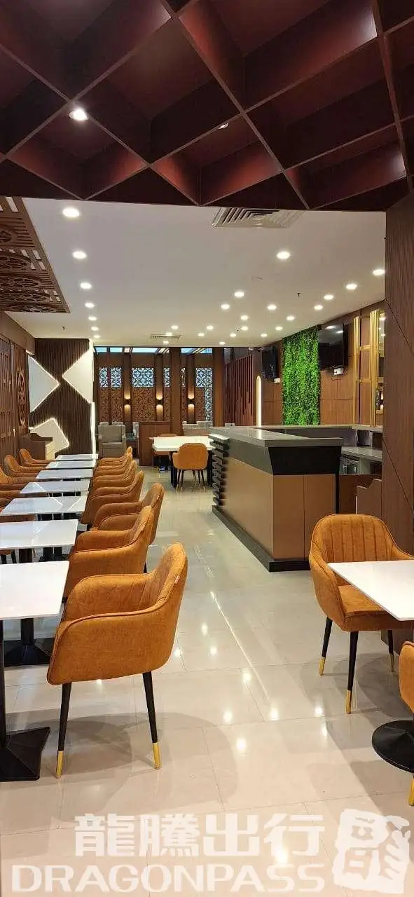 AIRR LOUNGE – photos 6