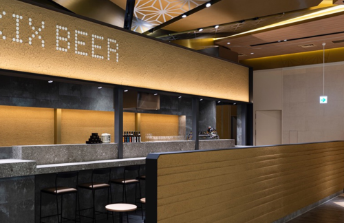 大阪关西国际机场KIXBEER