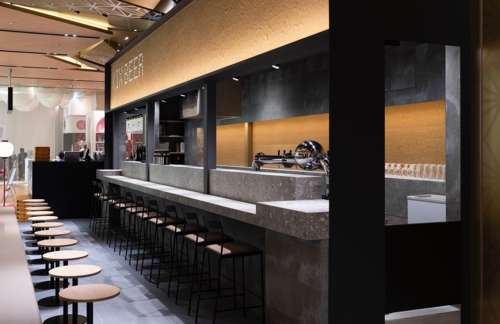 大阪关西国际机场KIXBEER