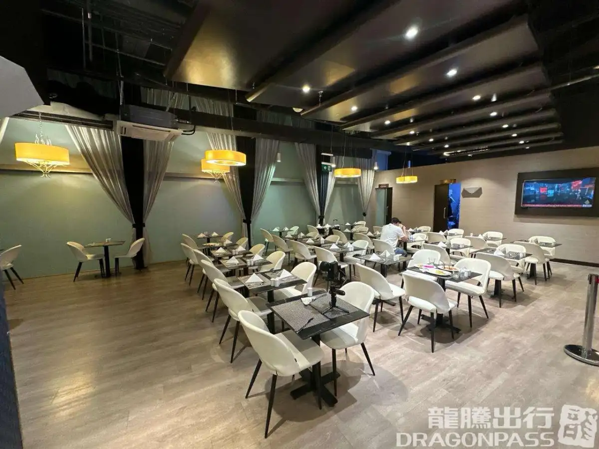 Petra Lounge – photos 3
