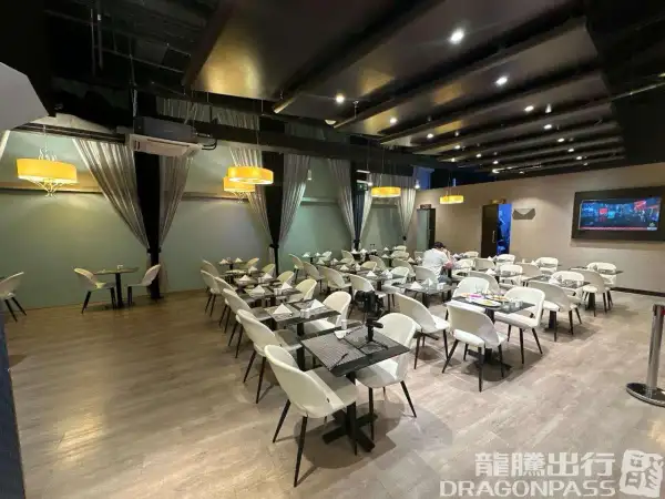 Petra Lounge – photos 3