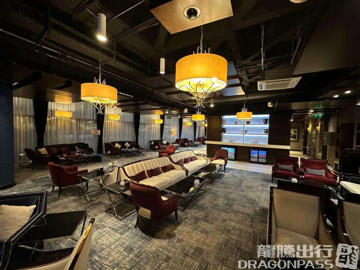 Petra Lounge – photos 5