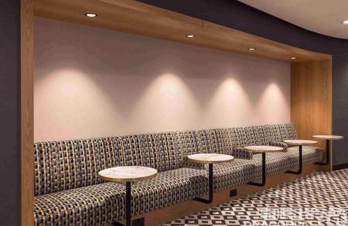 LHRPlaza Premium Lounge (T4 Departures)
