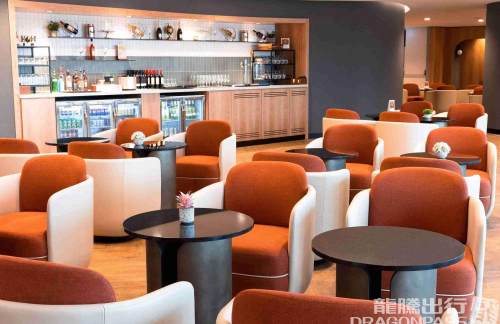 LHRPlaza Premium Lounge (T4 Departures)
