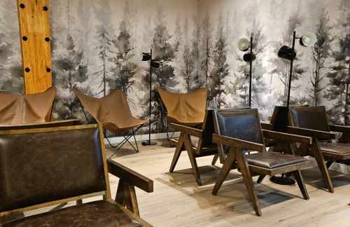 USHUshuaia W Premium