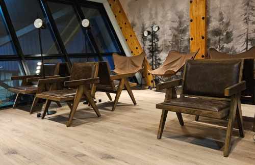 USHUshuaia W Premium