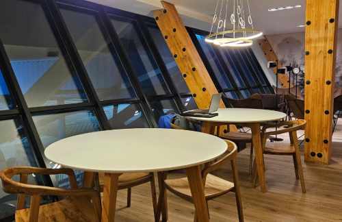 USHUshuaia W Premium