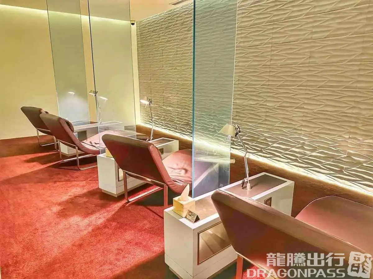 Wellcome Lounge – photos 2