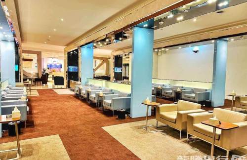 DMMWellcome Lounge 