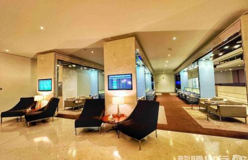 DMMWellcome Lounge 