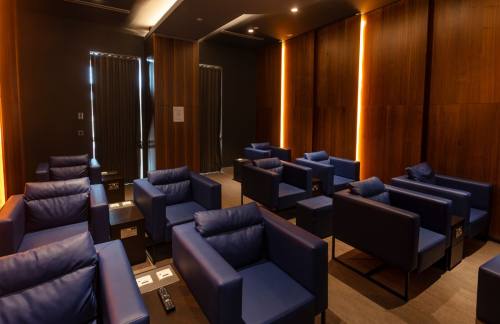 MSHPrimeclass Lounge