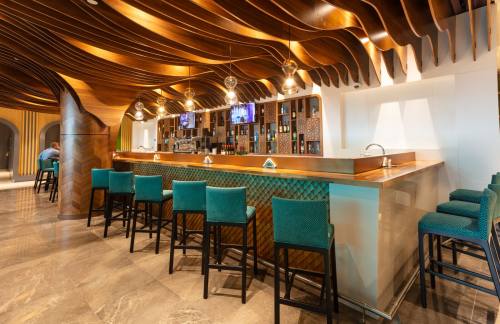 MSHPrimeclass Lounge