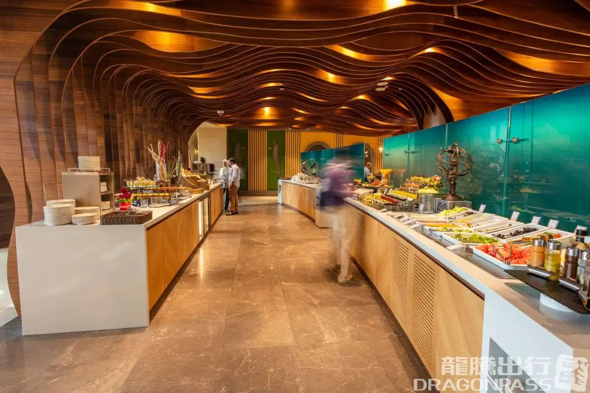 Primeclass Lounge – photos 3