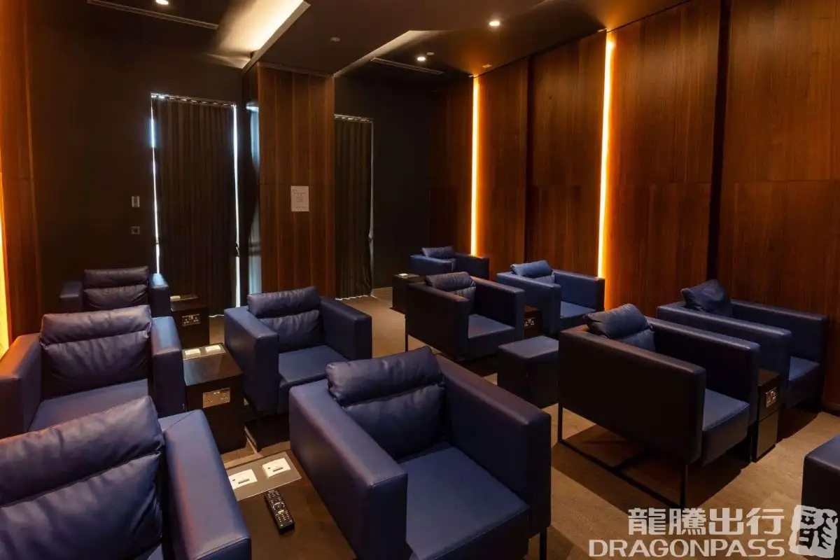 Primeclass Lounge – photos 4