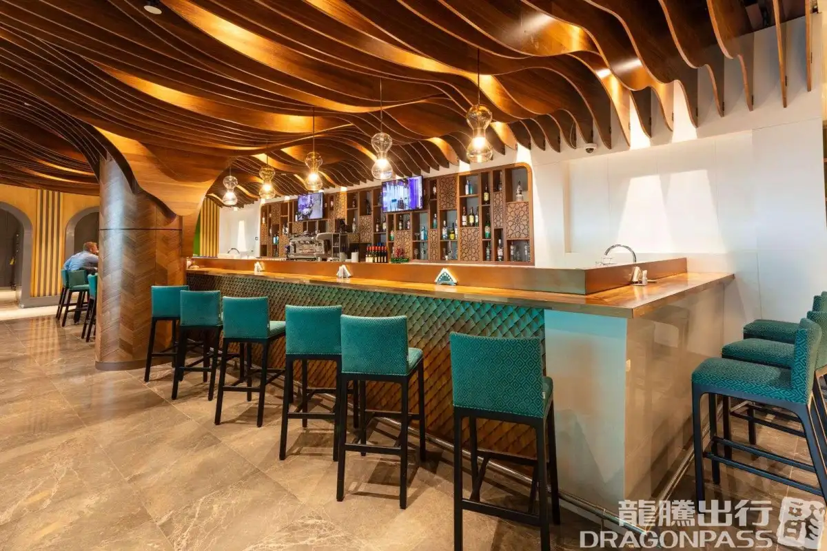 Primeclass Lounge – photos 5