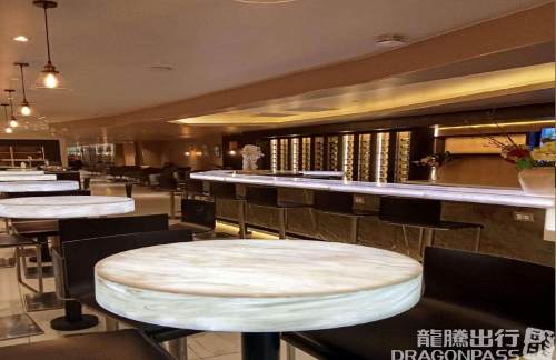 SCLSalon Pacific Club T1