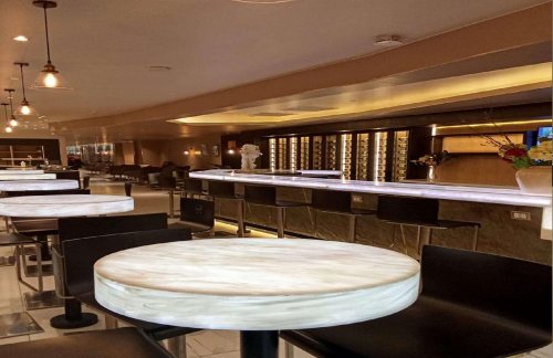 SCLSalon Pacific Club T1