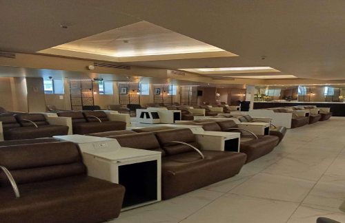 SCLSalon Pacific Club T1