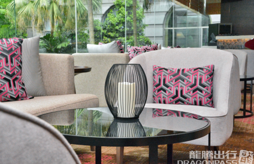 KULSphere Lounge
