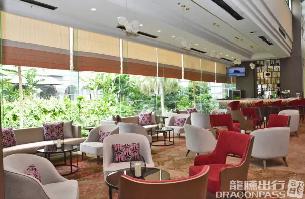 Sphere Lounge – photos 3