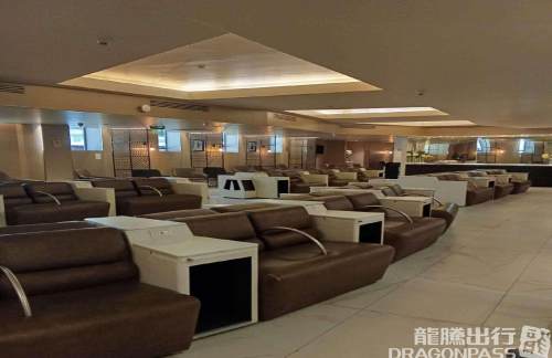 SCLSalon Pacific Club T1
